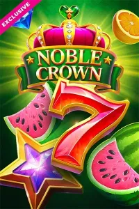 noble crown 7 logo